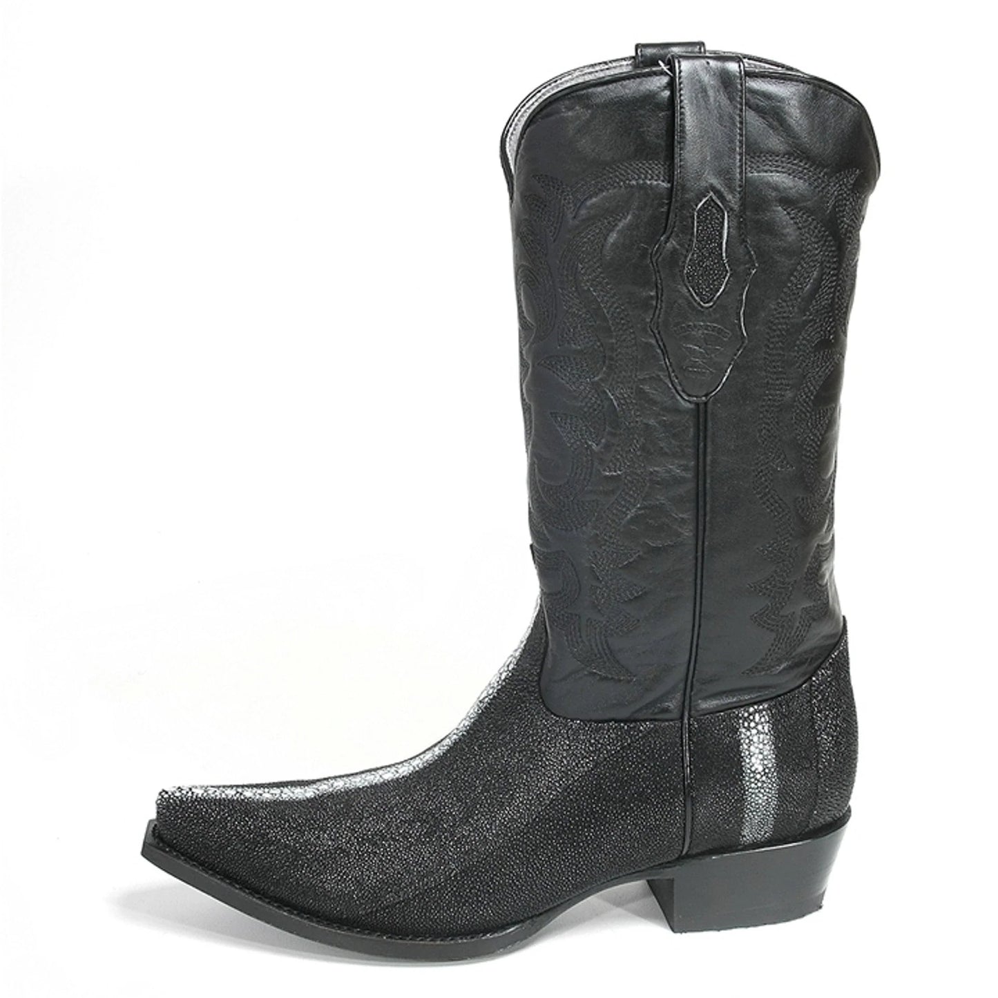 men-s-los-altos-black-stingray-snip-toe-boots