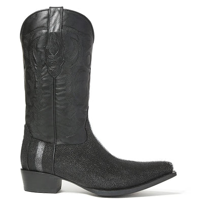 men-s-los-altos-black-stingray-snip-toe-boots