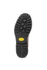 Mens Belvedere Damian Alligator Hiking Boot in Peanut 4   - from alligatorwarehouse.com