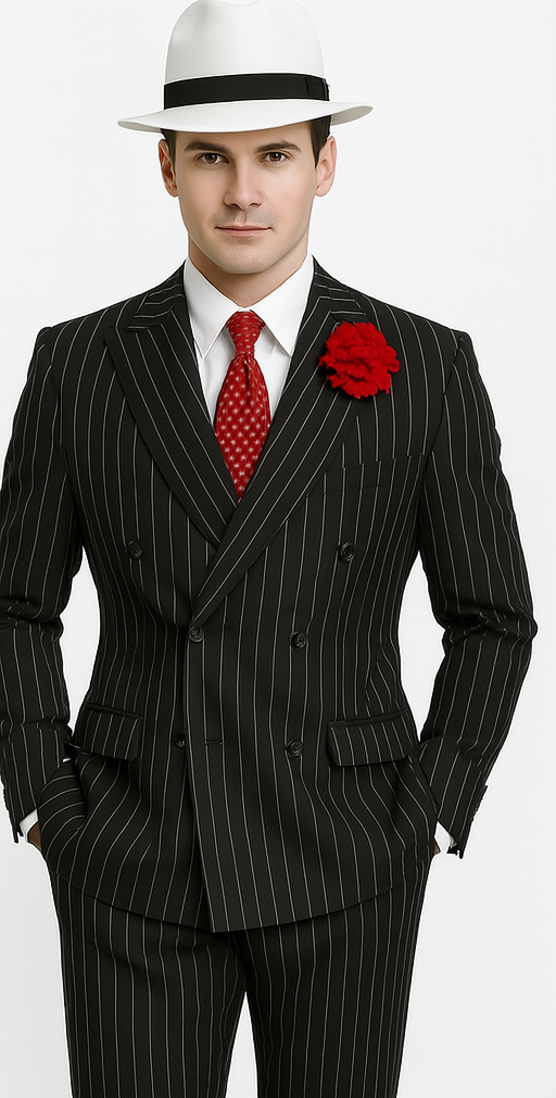 mens-double-breasted-gangster-pinstripe-six-button-suit-in-black