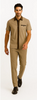 Mens Houndstooth Walking Suit by Dreams by Zacchi – 2 Piece Lei sure Set in brown/tan- $’99 8   - from alligatorwarehouse.com
