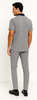 Men’s Houndstooth Walking Suit by Dreams by Zacchi – 2 Piece Lei sure Set in navy/white- $99 4   - from alligatorwarehouse.com
