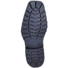 Men's Los Altos Caiman Tail Skin Biker Boots 5 LAB-55T0118-060  - from alligatorwarehouse.com