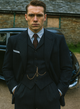 Mens Peaky Blinders Costume Michael Gray 1920s Vested Pinstripe Suit
