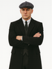 Mens Peaky Blinders Costume Thomas Shelby Costume Outfit 5   - from alligatorwarehouse.com