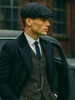 Mens Peaky Blinders Costume Thomas Shelby Grey Outfit 3   - from alligatorwarehouse.com