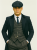 Mens Peaky Blinders Costume Thomas Shelby Grey Outfit 6   - from alligatorwarehouse.com