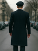 Mens Peaky Blinders Costume Thomas Shelby Pinstripe Outfit 2   - from alligatorwarehouse.com
