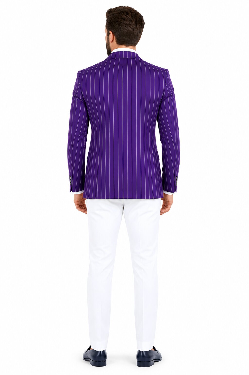 Mens Blazer With White Pants Party Blazer