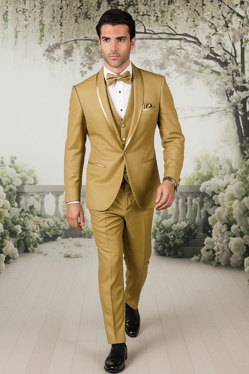 mens-tuxedo-in-champagne