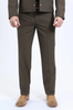 Men's Western Sport Suit - Brown 8   - from alligatorwarehouse.com
