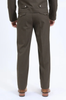 Men's Western Sport Suit - Brown 4   - from alligatorwarehouse.com