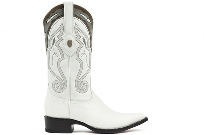 Men's Wild West Teju Lizard Skin 3X Toe Boots 29507