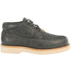Men's Wild West Boots Caiman and Smooth Ostrich Skin Shoe 2ZA052809 4 2ZA052809-060  - from alligatorwarehouse.com