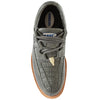 Men's Wild West Boots Caiman and Smooth Ostrich Skin Shoe 2ZA052809 5 2ZA052809-060  - from alligatorwarehouse.com