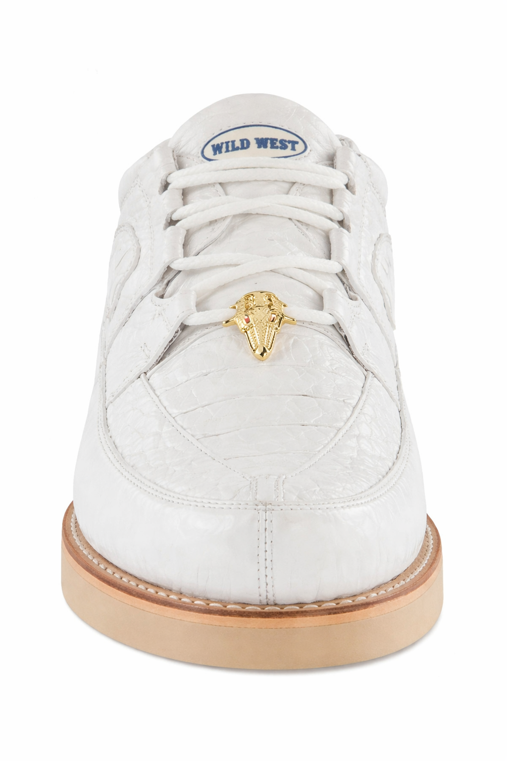 Men's Wild West Boots Caiman and Smooth Ostrich Skin Shoe 2ZA052828