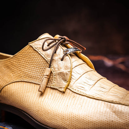 Marco_Di_Milano Merida Orix - Luxury Leather Shoes
