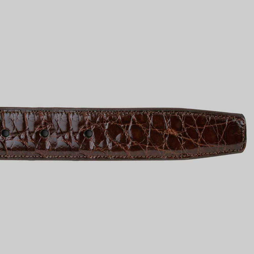 Mezlan Alligator Belt Sport (AO7907)