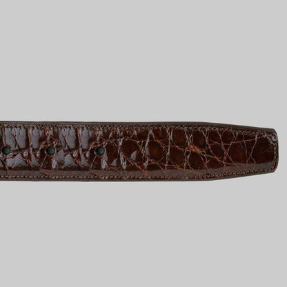 Mezlan Alligator Belt Sport (AO7907)