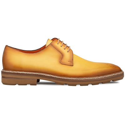 Mezlan Lightweight Derby Yellow (R20615)