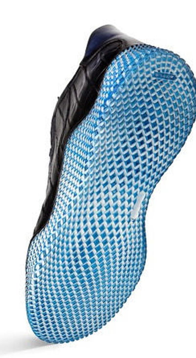 Mezlan Men's Gator Sneakers Blue Designer Fashion Sneaker 3   - from alligatorwarehouse.com