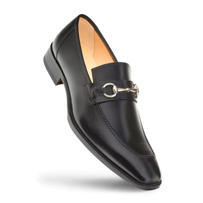Mezlan Ornament Loafer