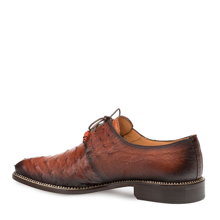 Mezlan Tillson Ostrich Derby