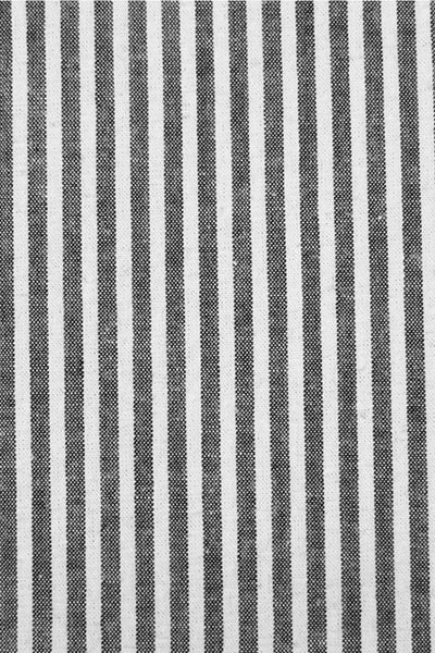 Men's 2pc Summer Seersucker Modern Fit Suit In Black Pinstripe 2 HU-3618  - from alligatorwarehouse.com