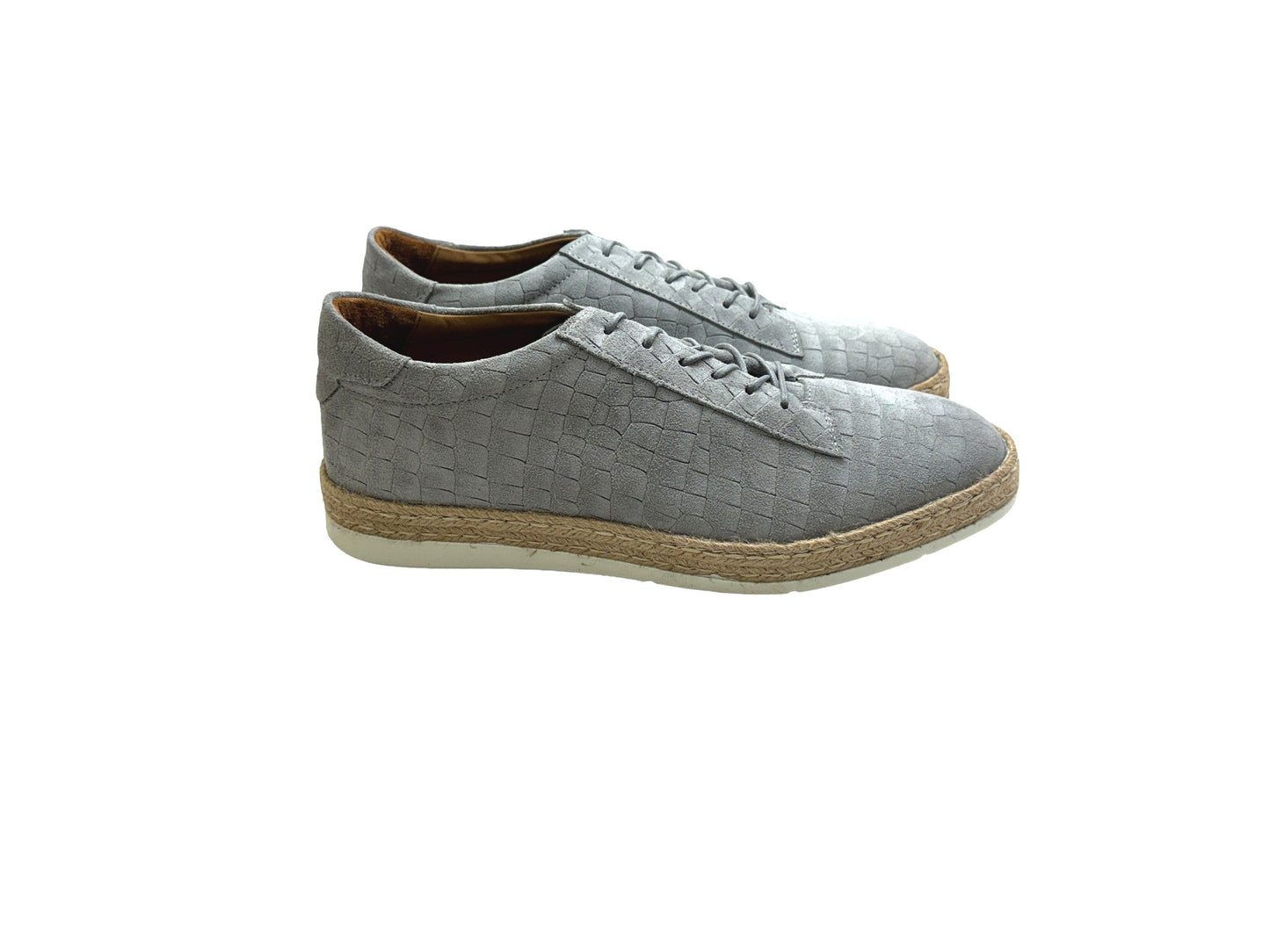 P01064 Monaco Crocco print Sport- Grey