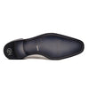 Marco Di Milano Moncalieri White Gray Genuine Alligator and Cobra Skin Dress Shoe 4 MONCALIERI_ALLIGATOR-COBRA_WITHE GRAY_8  - from alligatorwarehouse.com