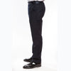 Navy Slim Fit 2 Piece Tuxedo With Satin Peak Lapel 3 SO4MT187S-02-Navy  - from alligatorwarehouse.com