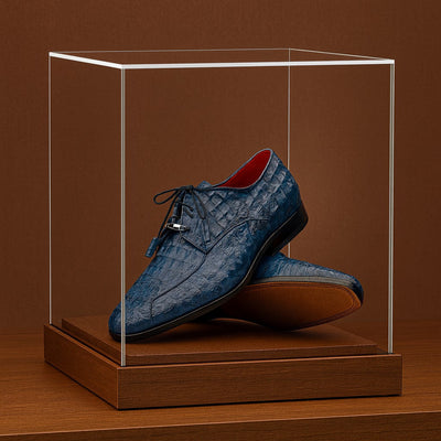 luxury-navy-leather-men’s-shoes