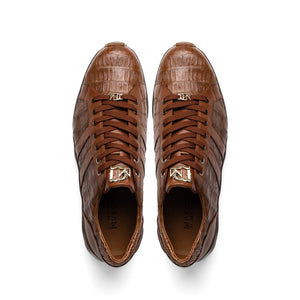 Marco Di Milano Nino Bay Apache Luxury Leather Shoe