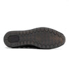Marco Di Milano Nino Men's Black Sleek Genuine Caiman Crocodile Sneaker 5 NINO_CAIMAN FUSCUS_BLACK_8  - from alligatorwarehouse.com