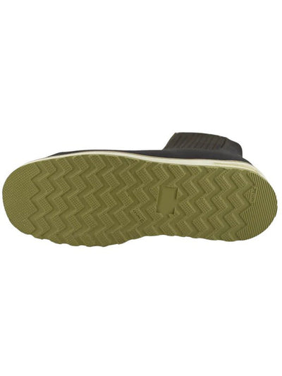 Ocre Square Toe Double Density Work Botin Rodeo 4   - from alligatorwarehouse.com