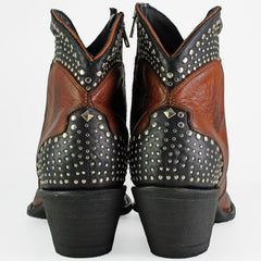 Old Gringo LEXA Brown Women's Boots