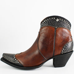 Old Gringo LEXA Brown Women's Boots