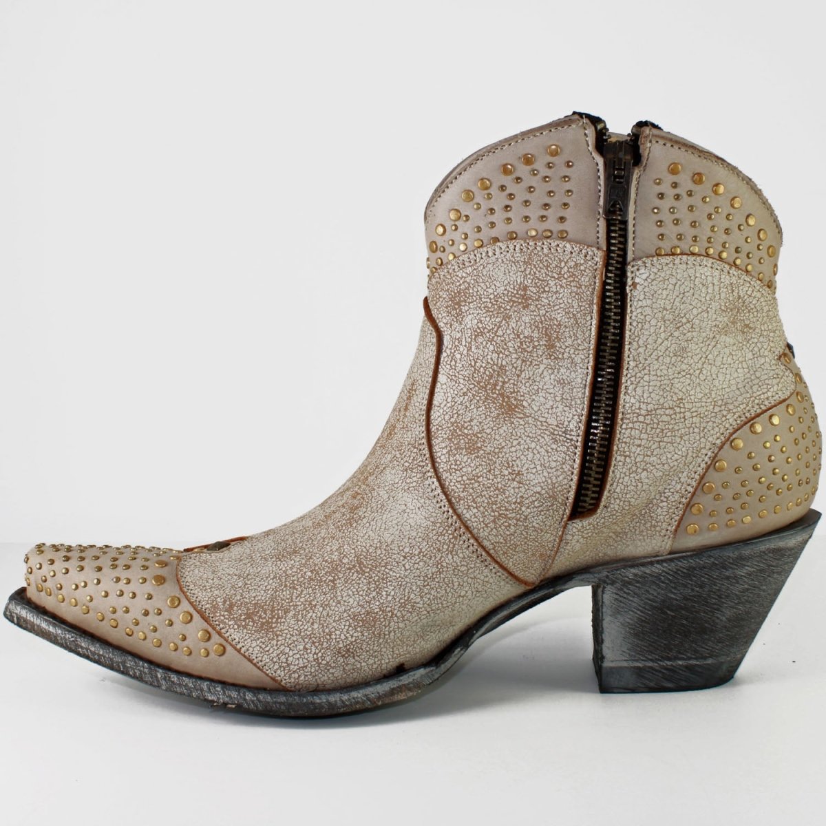 Old Gringo LEXA Desert Bone Womens Boots