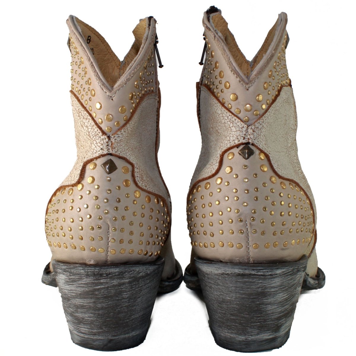 Old Gringo LEXA Desert Bone Womens Boots