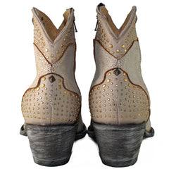 Old Gringo LEXA Desert Bone Womens Boots