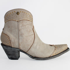 Old Gringo LEXA Desert Bone Womens Boots