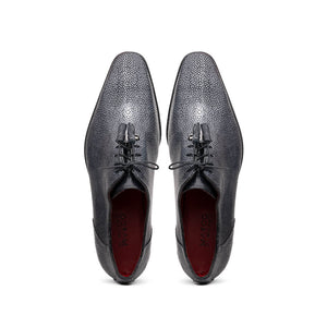 Marco Di Milano Pannuci Stingray Dress Oxfords Black