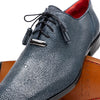 Marco Di Milano Pannuci Navy Stingray Dress Oxfords 3 PANNUCI_STINGRAY_NAVY_8  - from alligatorwarehouse.com