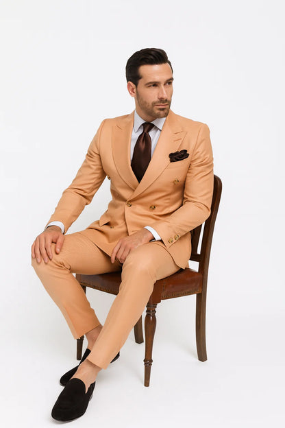 peach-suit