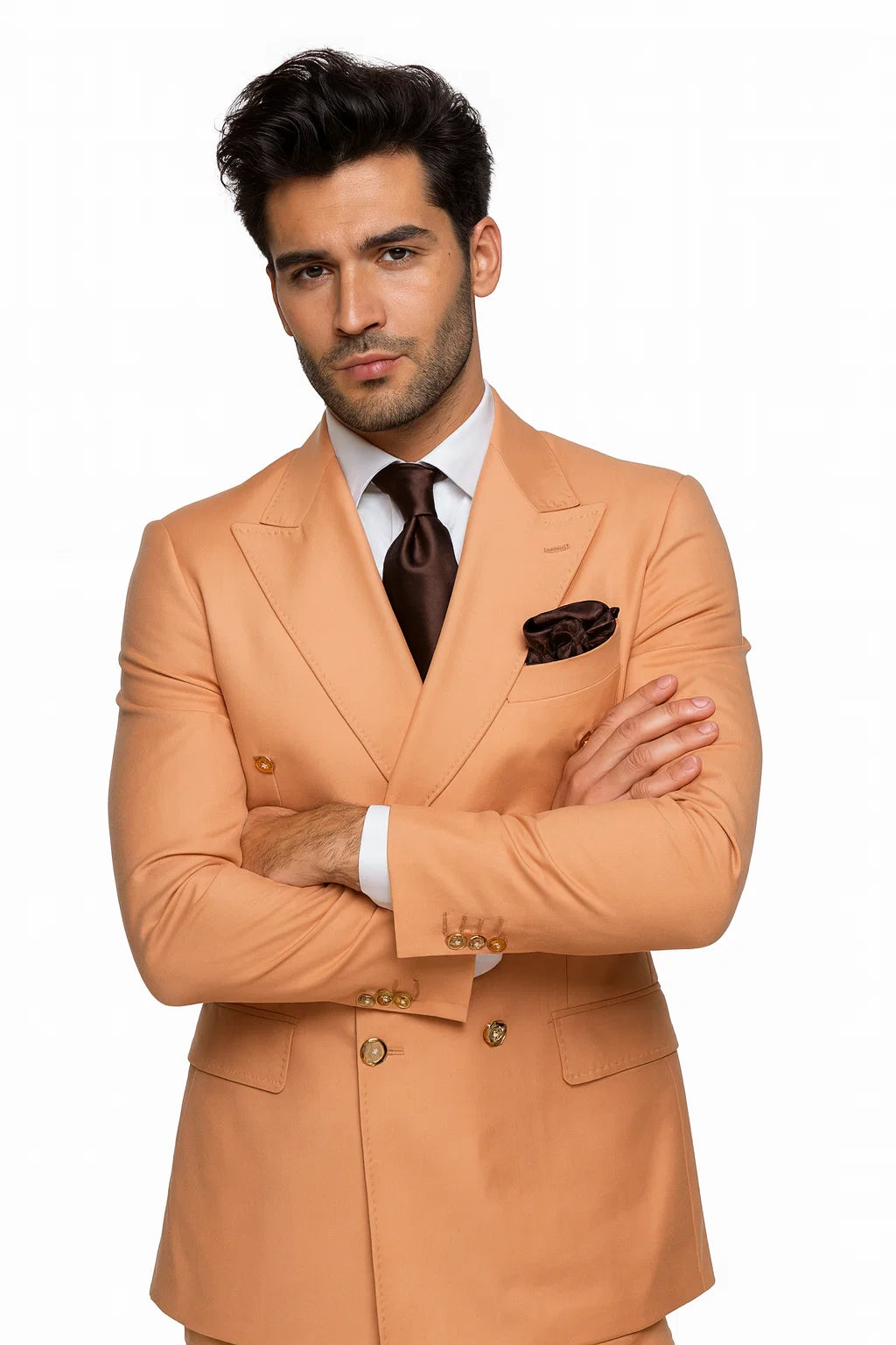 peach-suit