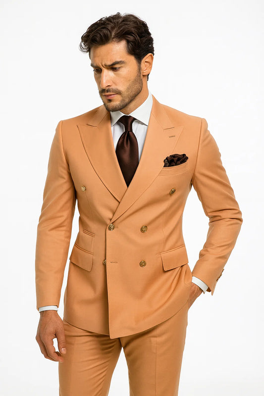 Rossiman Suits Collection - Premium Rossiman Suits at alligatorwarehouse.com