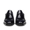 Pego Monk Strap  Blue By Mezlan Made In Spain Brand 6   - from alligatorwarehouse.com