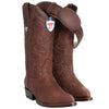 Piel Vacuna WW-29950 3 WW-2995003-060  - from alligatorwarehouse.com