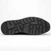 Marco Di Milano Portici Navy Men's Exotic Lizard / Crocodile Casual Sneakers 6 PORTICI_CAIMAN-LIZARD TEJU_NAVY_8.5  - from alligatorwarehouse.com
