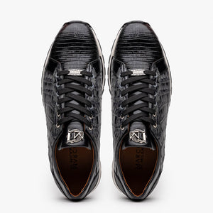 Marco Di Milano Portici Gray Men's Sneakers 